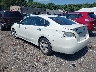 1N4AL3AP2DC****** Salvage and Repairable 2013 Nissan Altima in Boston Shirley