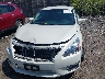1N4AL3AP2DC****** Salvage and Repairable 2013 Nissan Altima in Massachusetts State