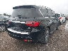 JN8AZ2AF4P9****** Salvamento y Destrozados 2023 Infiniti QX80 en Estado de Texas
