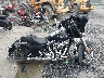 1HD1KB41XBB****** Wrecked 2011 Harley-Davidson FLHXS in North Carolina State