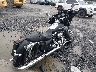 1HD1KB41XBB****** Salvage and Wrecked 2011 Harley-Davidson FLHXS in North Carolina State