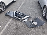 1N4BL4EV4MN****** Wrecked 2021 Nissan Altima in North Carolina State