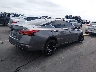 1N4BL4EV4MN****** Salvage and Wrecked 2021 Nissan Altima in North Carolina State