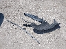 3MVDMBAL9NM****** Wrecked 2022 Mazda CX-30 in Kansas State