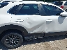 3MVDMBAL9NM****** Salvage and Repairable 2022 Mazda CX-30 in Kansas State