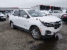 3GNAXKEG8RS****** Salvage and Wrecked 2024 Chevrolet Equinox in Lexington