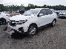 3GNAXKEG8RS****** Used and Repairable 2024 Chevrolet Equinox in Lexington
