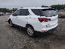 3GNAXKEG8RS****** Salvage and Repairable 2024 Chevrolet Equinox in Lexington