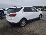 3GNAXKEG8RS****** Salvage and Wrecked 2024 Chevrolet Equinox in South Carolina State