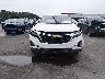 3GNAXKEG8RS****** Salvage and Repairable 2024 Chevrolet Equinox in South Carolina State