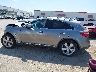 JN8AS1MW2BM****** Reparables 2011 Infiniti FX35 en Estado de Texas
