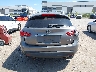 JN8AS1MW2BM****** Destrozados 2011 Infiniti FX35