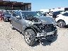 JN8AS1MW2BM****** Salvamento y Destrozados 2011 Infiniti FX35 en Fort Worth North
