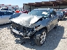 JN8AS1MW2BM****** Usados y Reparables 2011 Infiniti FX35 en Fort Worth North