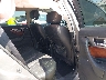 JN8AS1MW2BM****** Destrozados 2011 Infiniti FX35 en Fort Worth North