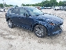 JM3KFBCM6S0****** Salvamento y Destrozados 2025 Mazda CX-5 en Asheville