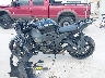 JKBZXXB19TA****** Destrozados 2026 Kawasaki Zx1000-b en Estado de Texas