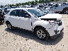 2GNALBEK0D1****** Salvage and Wrecked 2013 Chevrolet Equinox in Louisville North
