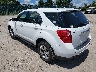 2GNALBEK0D1****** Salvage and Repairable 2013 Chevrolet Equinox in Louisville North