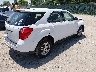 2GNALBEK0D1****** Salvage and Wrecked 2013 Chevrolet Equinox in Kentucky State