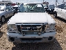 1FTYR14U18P****** Wrecked 2008 Ford Ranger in Indiana State