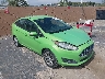 3FADP4BJ9FM****** Salvage and Wrecked 2015 Ford Fiesta in Santa Clarita