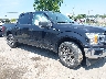 1FTEW1EP5PK****** Usados 2023 Ford F-150 en Estado de Michigan