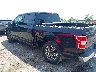 1FTEW1EP5PK****** Reparables 2023 Ford F-150 en Estado de Michigan
