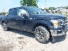 1FTEW1EP5PK****** Salvamento y Destrozados 2023 Ford F-150 en Detroit