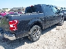 1FTEW1EP5PK****** Salvamento y Destrozados 2023 Ford F-150 en Estado de Michigan