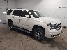 1GNSKBKC9FR****** Salvamento y Destrozados 2015 Chevrolet Tahoe en Sioux Falls