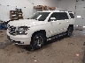 1GNSKBKC9FR****** Usados y Reparables 2015 Chevrolet Tahoe en Sioux Falls