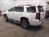 1GNSKBKC9FR****** Salvamento y Reparables 2015 Chevrolet Tahoe en Sioux Falls