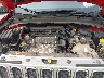 ZACCJBDT5GP****** Reparables 2016 Jeep Renegade en Albany