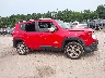 ZACCJBDT5GP****** Usados 2016 Jeep Renegade en Estado de Nueva York