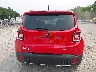 ZACCJBDT5GP****** Destrozados 2016 Jeep Renegade