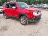 ZACCJBDT5GP****** Salvamento y Destrozados 2016 Jeep Renegade en Albany