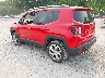 ZACCJBDT5GP****** Salvamento y Reparables 2016 Jeep Renegade en Albany