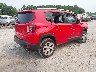 ZACCJBDT5GP****** Salvamento y Destrozados 2016 Jeep Renegade en Estado de Nueva York