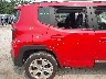 ZACCJBDT5GP****** Salvamento y Reparables 2016 Jeep Renegade en Estado de Nueva York