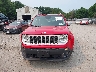 ZACCJBDT5GP****** Destrozados 2016 Jeep Renegade en Estado de Nueva York