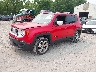 ZACCJBDT5GP****** Usados y Reparables 2016 Jeep Renegade en Albany