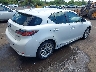 JTHKD5BH3C2****** Salvamento y Destrozados 2012 Lexus CT en Estado de Hawaii