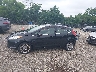 3FADP4FJ2EM****** Repairable 2014 Ford Fiesta in Ohio State