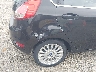 3FADP4FJ2EM****** Repairable 2014 Ford Fiesta