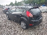 3FADP4FJ2EM****** Salvage and Repairable 2014 Ford Fiesta in Dayton