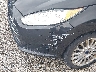 3FADP4FJ2EM****** Salvage and Repairable 2014 Ford Fiesta in Ohio State