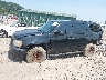 1GNEK13047R****** Salvage 2007 Chevrolet Tahoe