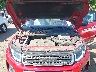 SALVR2BG2GH****** Repairable 2016 Land Rover Range Rover Evoque in Metro DC
