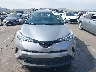 JTNKHMBX7K1****** Wrecked 2019 Toyota C-HR in Arizona State